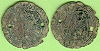 Andalus 106. Copper. 1.46gr. 15mm..jpg (66043 bytes)