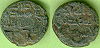 Andalus. 2.80gr.14mm. ref. LFD (1985) n5. Froch. XVIII a. same coin.jpg (18232 bytes)